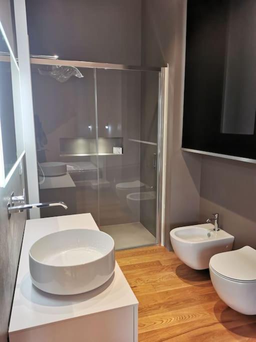 New Residence On Lungarno Soderini Near Ponte Vecchio Florencja Zewnętrze zdjęcie